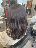 エイト 池袋店(EIGHT ikebukuro)&nbsp;大人ミルクティーグレージュ