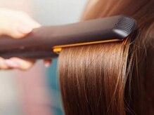 バブルス ヘアー ワークス(Bubbles hair works)