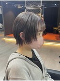 【ミニウルフ】札幌美容室