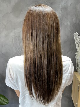 ヨシノ(YOSHINO) ツヤハーブカラー