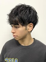 アールプラスヘアサロン(ar+ hair salon)&nbsp;☆