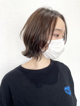 エイト オキナワ 沖縄新都心店(EIGHT okinawa) 【EIGHT沖縄】お客様スタイル_デザインカラー