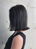 カノイ(KANOI)&nbsp;【ブルベ冬】ディープグレージュ◎