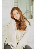 【2023年新作スタイル】【田町】美容室 nunc 新作スタイル