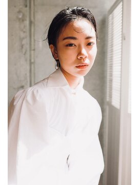 レガリタ(Regarita) 【Regarita】ニュアンスカラー/メンズライク◎30代40代50代