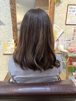 クラク 羽根木店(kuraku)&nbsp;ゆるふわパーマ