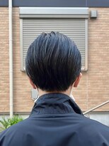 ホープ 渋谷(HOPE)&nbsp;ダウンパーマ