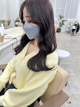 ニュート(Neut ) dark purple