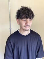 スウェー 吹田(SWEY)&nbsp;men's style 7