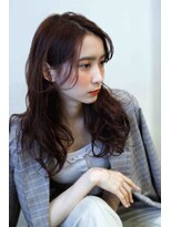 スピガ(SPIGA)&nbsp;レイヤーカット