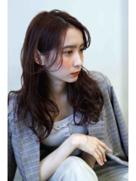 スピガ(SPIGA) レイヤーカット