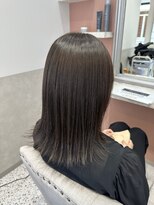 ガレリアエレガンテ 各務原店(GALLARIA Elegante) 寒色系カラー