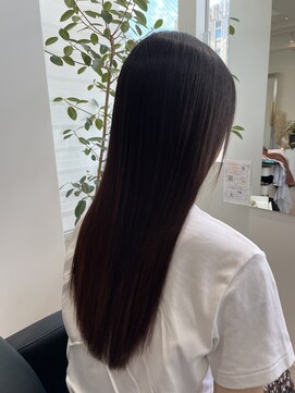 エミュスト(Emuest) つるサラ美髪