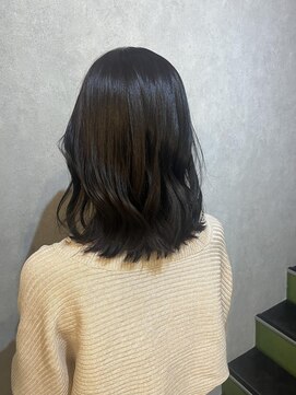 ウィスプ 赤羽店(wisp) 【赤羽】就活ヘア♪