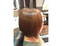 ワンズヘアー(ONE's HAIR)