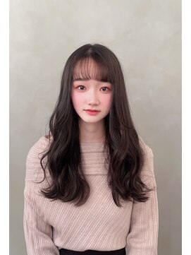 エイト 博多店(EIGHT hakata) ダークグレーブラウン