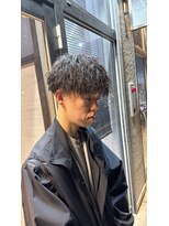 クロッカ(clocca) ツイストスパイラル
