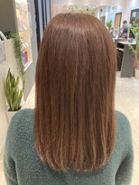 ビーズカラー イオンタウン米沢駅前店&nbsp;N.ベージュブラウン8トーン/12