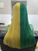 ラフィット 下大利店(lafit)&nbsp;【かじ】twin color/ lafit 下大利@kaji_de_experiences