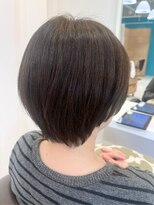 レゴヘアー(Lego Hair)&nbsp;似合わせカット/美フォルム/ショート