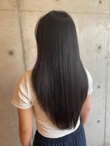 コウ(KOU.)&nbsp;ロングレイヤー