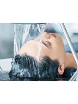 髪のお悩みや頭皮のお悩みを解決！髪の芯から栄養を補給し、健康的な美艶髪を実現☆極上の癒しをご提供☆