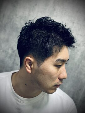 ヒロギンザ 新橋銀座口店(HIRO GINZA) ショート