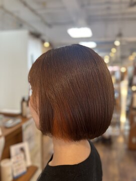 エスポワール(Espoir) イヤリングカラー