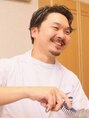 理容室 縁 本店 藤枝 龍也