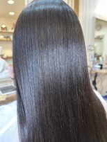 シースアクシア(X axia)&nbsp;髪質改善縮毛矯正