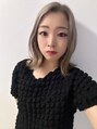 ダブ(DAB) 神山 陽菜