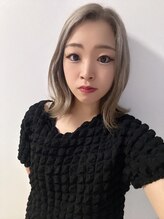 ダブ(DAB) 神山 陽菜