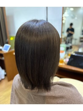 ムーア(MUA) 【MUA龍満】☆イルミナカラー新色