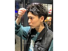 アウル 心斎橋(owl)