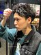 アウル 心斎橋(owl)の写真/【脱・無難スタイル。】メンズを格上げするこだわりのメンズカット&メンズパーマ【心斎橋/南堀江/南船場】