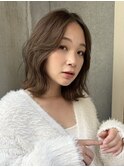 レイヤーボブ