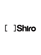 シロ(Shiro) [   ]Shiro 
