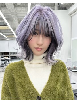 エゴル ナゴヤサカエ(ENGOL NAGOYA SAKAE) 【ENGOL名古屋栄】名古屋ハイトーンカラー【保存必須】