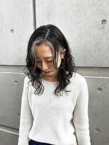 ロコ ファンデーション(LOCO FOUNDATION) フェイスフレーミング×シングルカラー