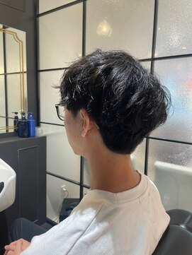 ルシードスタイル グローバルディー 稲毛店(LUCIDO STYLE GLOBAL.D) 20代30代40代髪質改善オージュア白髪染め稲毛