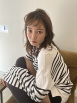 パーク(PARK) ニュアンスウルフ
