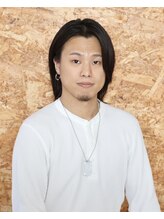 コーム(coom) 粟原 竣哉