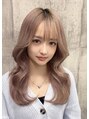 トゥルークリエイション 春日部(True Creation) 竹内 瑠佳