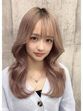 トゥルークリエイション 春日部(True Creation) 竹内 瑠佳