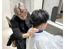 GAGAの雰囲気・施術から退店の流れ