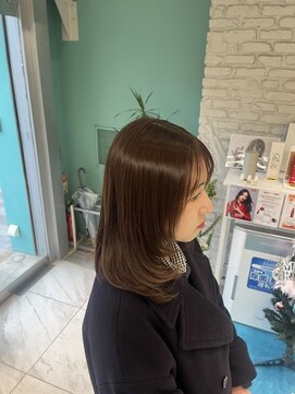 リーホリエ(Lee Horie) ザクザクレイヤー