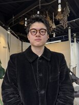 タス(TAS)&nbsp;スパイキーショート