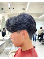 ニコ トウキョウ ヨコハマ(nico)&nbsp;センターパート