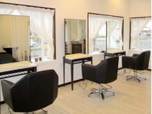 コア フィール ア デイ(COIFFURE A DAY)