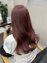 パロ(PALO)&nbsp;ピンク